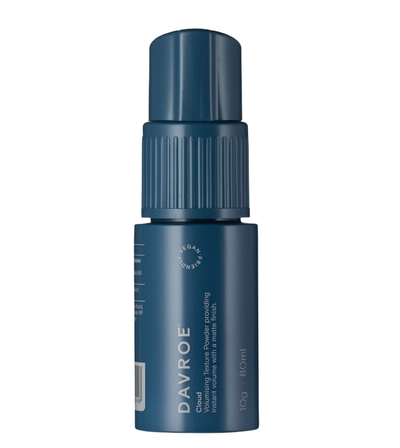 Пудра для надання об'єму волоссю Davroe Cloud Texture Powder , 8 гр (3604)