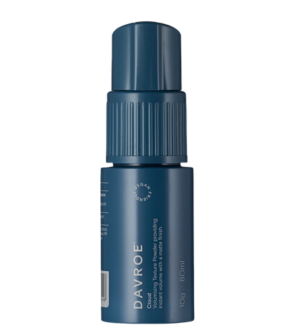 Пудра для надання об'єму волоссю Davroe Cloud Texture Powder , 8 гр (3604), фото 1