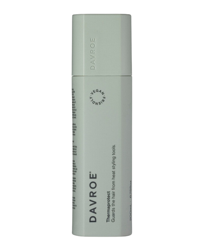 Термозахист Davroe Thermaprotect, 200мл (3595)