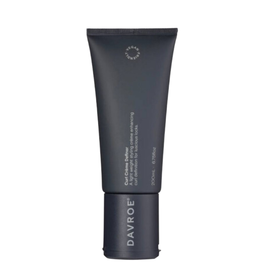 Розгладжуючий крем для хвилястого волосся Davroe Curl Creme Definer , 200мл (3600)