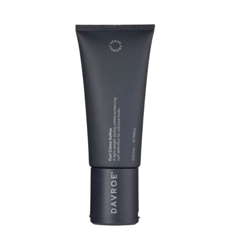 Розгладжуючий крем для хвилястого волосся Davroe Curl Creme Definer , 200мл (3600), фото 1