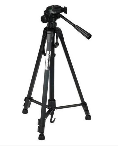 Тримач для камери та телефону Weifeng WT 3520 /Svart/ -stunning-products-for-life-, фото 1