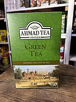 Китайський зелений чай AHMAD TEA 500г