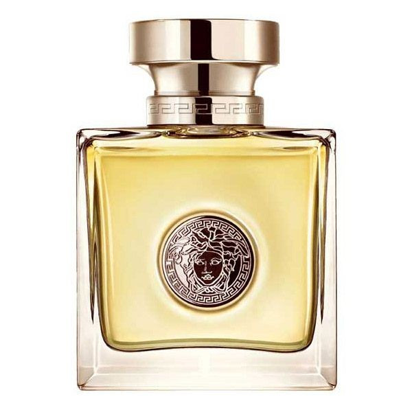 Versace Versace парфюмированная вода 100 ml. (Тестер Версаче Версаче ...