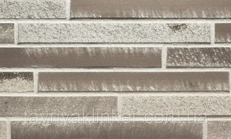 Клинкерная керамическая плитка для фасадов и интерьера Dolomite brick (LF22)