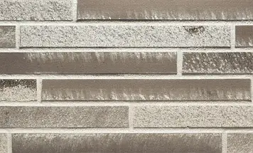 Клинкерная керамическая  плитка для фасадов и интерьера Dolomite brick (LF22)