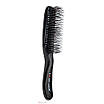 Щітка для волосся I Love My Hair Spider М, 9 рядів глянцева чорна (1501 BLACK), фото 3