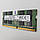 Оперативна пам'ять для ноутбука Samsung SODIMM DDR4 16Gb 2666MHz PC4-21300 CL19 (M471A2K43CB1-CTD) Б/В, фото 3
