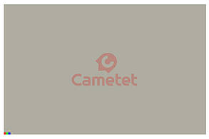 Фарба сіра CLAAS 0,75 л (Cametet)