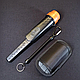 Пінпоінтер GP Pinpointer Q05 водозахищений для дайвінгу чорний /Svart/ -stunning-products-for-life- - фото 7 - id-p2956022954