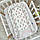 Кокон Baby Design Premium Перо, фото 5