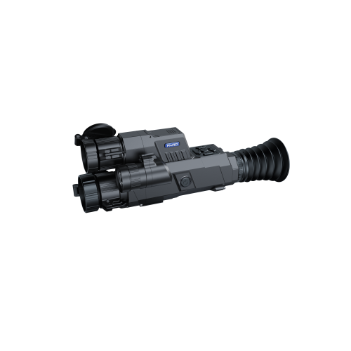 Тепловізійний мультиспектральний прилад Pard Landsat 640C (45 мм, 640х512, 2600 м)