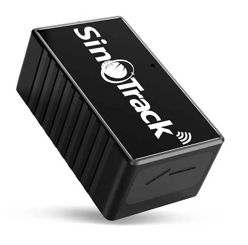Портативный GPS-трекер SinoTrack ST-903 с аккумулятором 1050mAh и ...