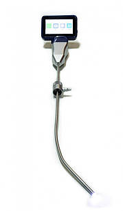 Відеостилет інтубаційний CR-VLS з дисплеєм 3 дюйми для дорослих