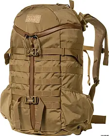 Тактичний рюкзак Mystery Ranch 2 Day Assault (27 л), Колір: Coyote