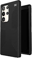 Оригінальний протиударний чохол Speck Presidio2 Grip для Samsung Galaxy S23 Ultra Black 150344-D143
