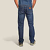 Джинси Wrangler Texas  Milano 01 - темно синій, фото 9