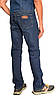 Джинси Wrangler Stretch Denim T010060 - темно синій, фото 10