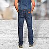 Джинси Wrangler Stretch Denim T010060 - темно синій, фото 7