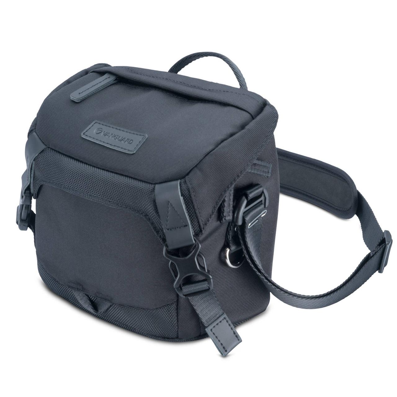 Сумка Vanguard VEO GO 15M Black, VEO GO 15M BK