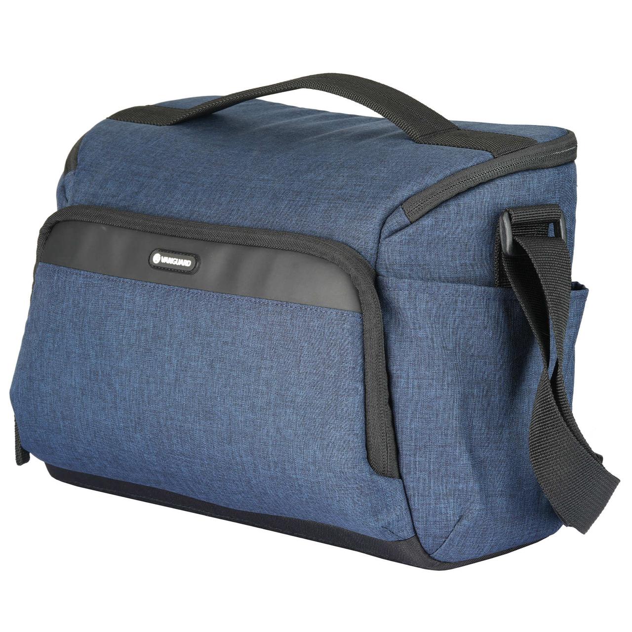 Сумка Vanguard Vesta Aspire 33 Navy, Vesta Aspire 33 NV