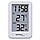 Термометр Technoline WS9172 White, WS9172, фото 3