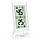 Термогігрометр Technoline WS9129 White, WS9129, фото 3