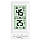 Термогігрометр Technoline WS9129 White, WS9129, фото 4