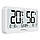 Термогігрометр Technoline WS9455 White, WS9455, фото 4