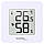 Термогігрометр Technoline WS9475 White, WS9475, фото 3