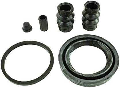 Ремкомплект заднього супорта на Fiat Ducato, Peugeot Boxer, Citroen Jumper 4 (2014-...), 4401G8, фото 1