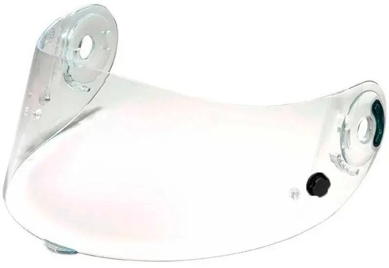 Візор CLEAR V CL X803, Clear, X803/802/603 FLAT (зривки)