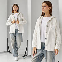 Сорочка на дівчинку Тедді 140 см 003291