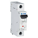 Автоматичний вимикач Eaton 1 полюс 32А кат.C PL6-C32/1 286536, фото 3