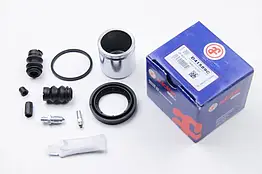 Ремкомплект заднього супорта Fiat Ducato 250, Peugeot Boxer 3, Citroen Jumper 3 (2006-2014), 4401G8