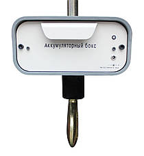 Ваги кранові ВК ЗЕВС III — 3000 РК до 3 т, фото 5