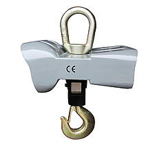 Ваги кранові ВК ЗЕВС III — 3000 РК до 3 т, фото 4