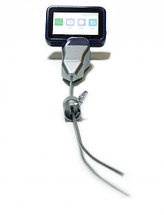 Відеостилет інтубаційний CR-VLS з дисплеєм 3 дюйми для дітей немовлят