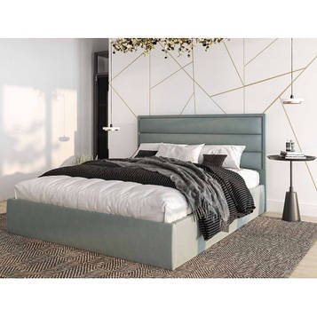 Ліжко Адель М (140х200) Kairos