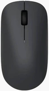 Миша Xiaomi Mi Wireless Mouse Lite 2 Black GL
