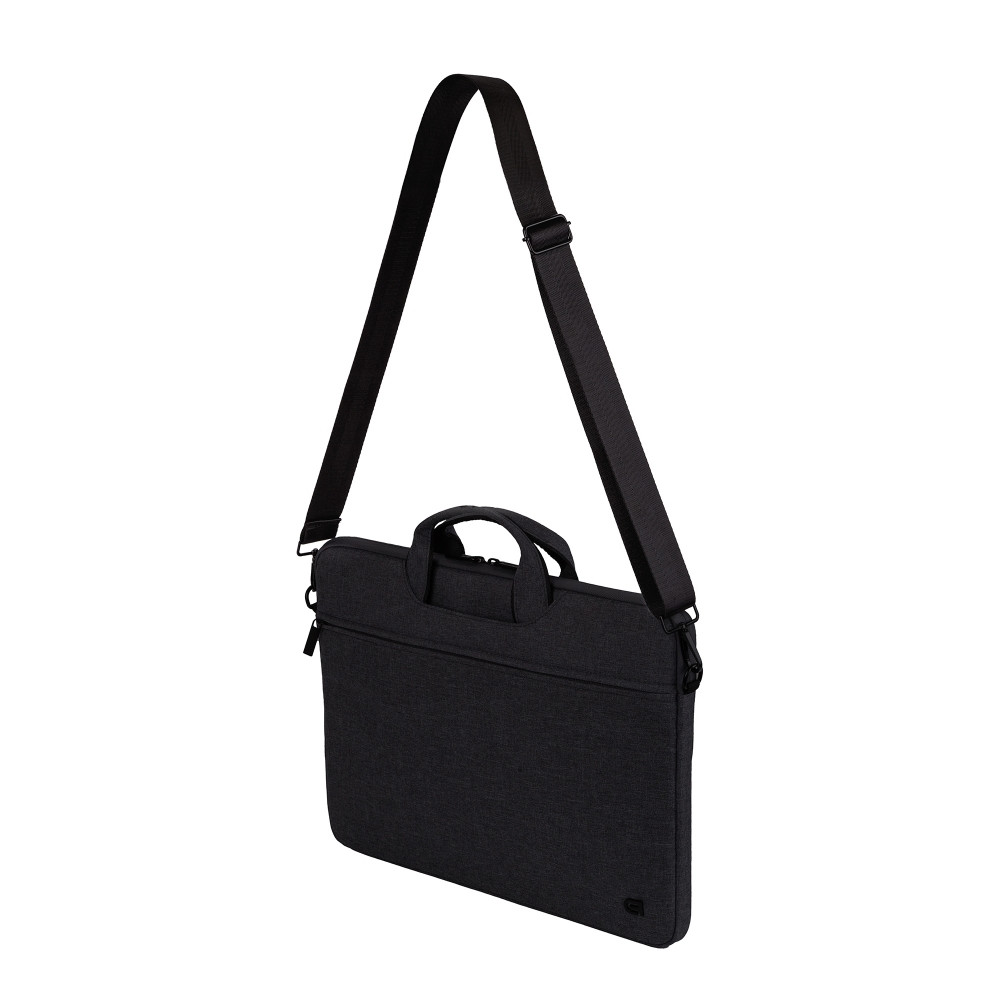 Сумка для ноутбука ArmorStandart ARM01S 13.3 Black (ARM78426)