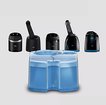 Картридж для очищення бритви Braun CCR8, фото 5