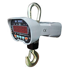 Ваги кранові ВК ЗЕВС III — 3000 РК до 3 т, фото 3