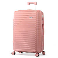 Валіза Semi Line 28", L Rose, T5779-3