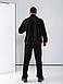 Костюм чоловічий спортивний 511жч р.48-54, фото 5