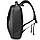 Рюкзак міський Semi Line USB 16 Black, P8254-0, фото 4