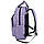 Рюкзак міський Semi Line 21 Lilac, L2005-9, фото 4