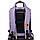 Рюкзак міський Semi Line 21 Lilac, L2005-9, фото 6