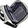 Рюкзак міський Semi Line 17 Grey/Black, 8387, фото 3