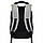 Рюкзак міський Semi Line 17 Grey/Black, 8387, фото 4